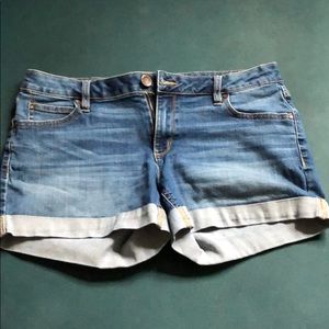 Ana Jean shores from JCPENNY size 8/29